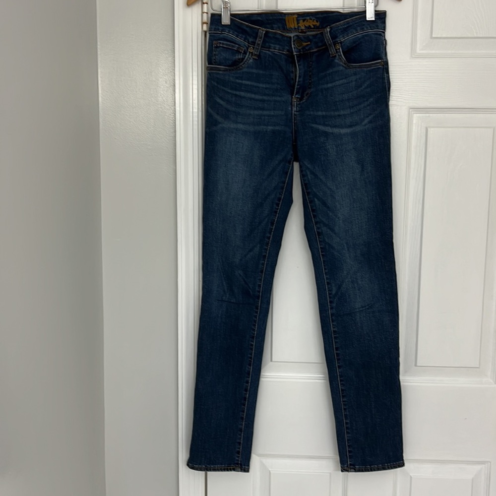 Kut from the Kloth comfy jeans